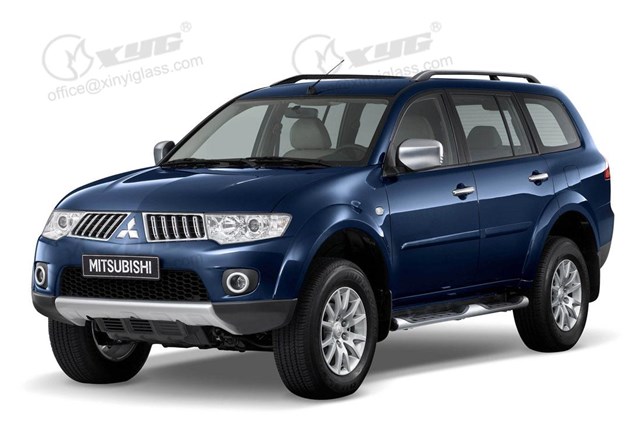 Уголок задней левой двери 56A4LGNR5RV XYG