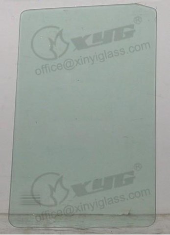 XYG 56A4LGNR5RV Стекло-форточка двери задней левой в наличии Николаев