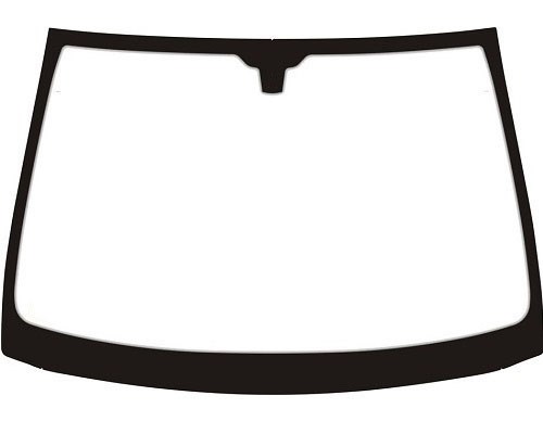 Переднее стекло 6290AGS XYG