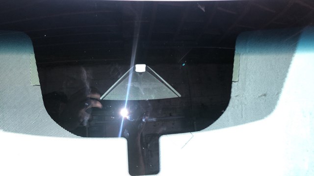 727006RR0C NISSAN Стекло лобовое  купить в Ирпень