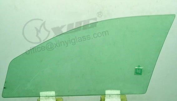 Стекло передней двери, правой 8829RGSE5FDW SEKURIT
