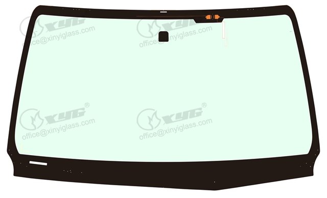 Автостекло GS7087D12 XYG