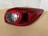 Mazda 3 2013+ led фонарь правый задний в крыло оригинал в отличном состоянии  B45D51150