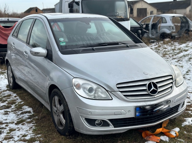 Интеркулер 1695000000 MERCEDES