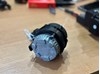 Водяной насос охлаждения электро дополнительный A0005002686 MERCEDES