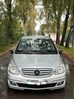 Компрессор кондиционера A0022301411 MERCEDES