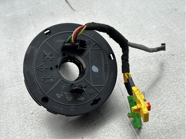 Кассета AirBag A1694640818 MERCEDES
