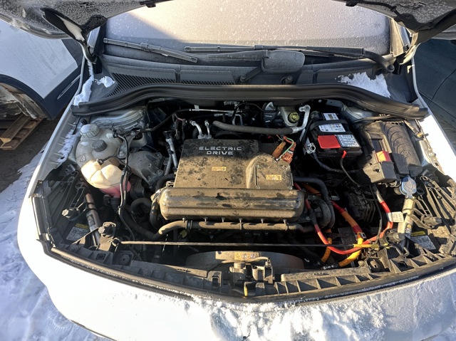 Инвертор тока A2429820921 MERCEDES