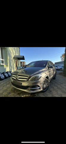 Замок и ручка двери задка A2467401100 MERCEDES