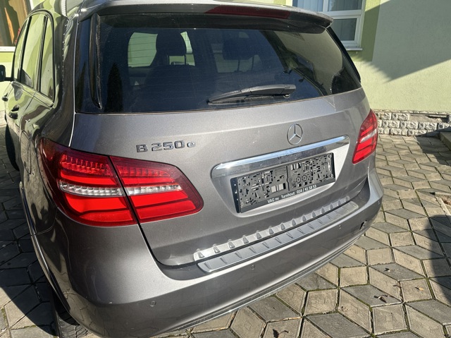 MERCEDES A2467401293 в наличии Львов