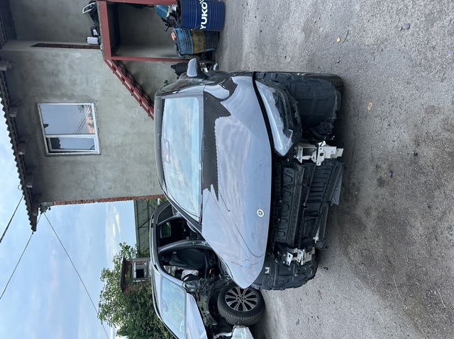 Переднее левое крыло A2958810100 MERCEDES