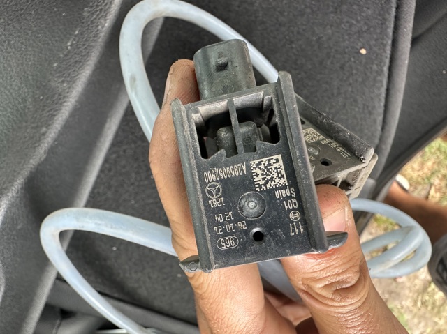 MERCEDES A2959052900 в наличии Черновцы