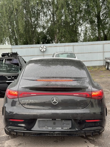 Суппорт тормозной, передний, левый A2974214500 MERCEDES