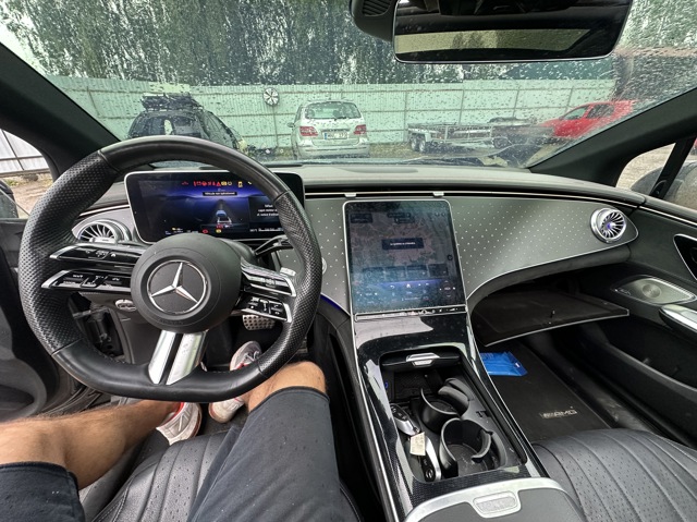A2976803000 MERCEDES купить в Винница