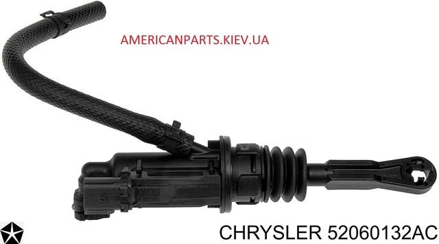 Главный цилиндр 52060132AC CHRYSLER