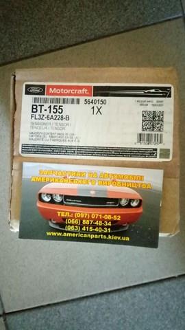 Натяжитель клинового ремня BT155 FORD