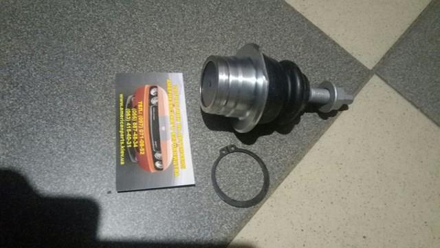 Верхние шаровые CBF46 CTR
