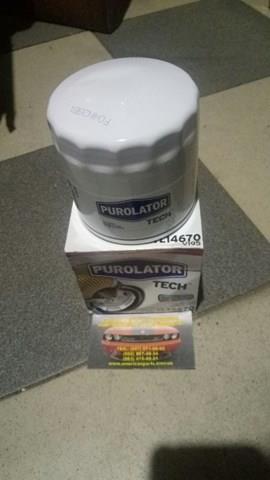 PUROLATOR L14670 Масляный фильтр в наличии Львов