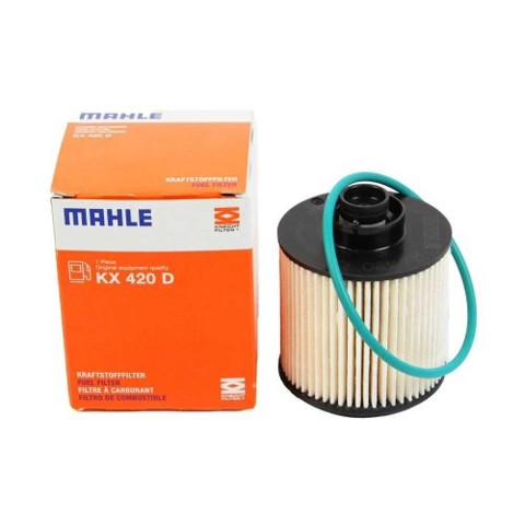 KX420D MAHLE Топливный фильтр купить в Николаев