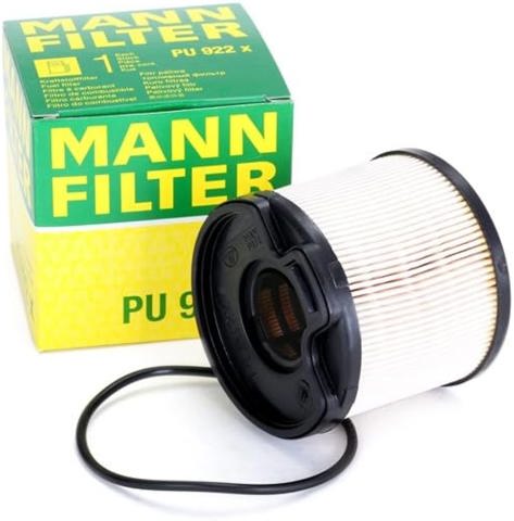 MANN PU922X Топливный фильтр в наличии Запорожье
