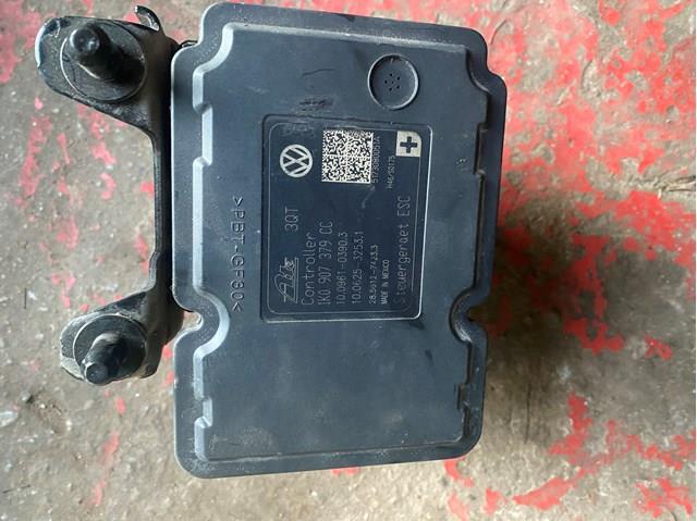 VAG 1K0614517EK Блок АБС в наличии Ровно