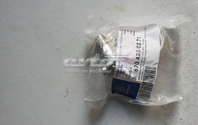 MERCEDES 6704230271 в наличии Черкассы