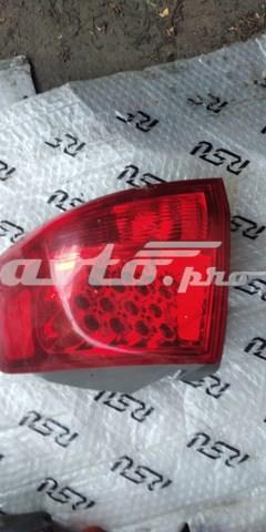 33501STXA01 HONDA Фонарь задний правый внешний купить в Черкассы