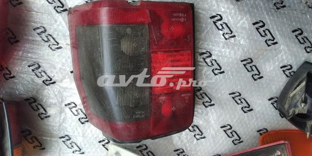 FIAT 7592548 Фонарь задний правый в наличии Черновцы
