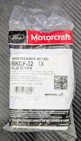 FORD BKCF32 в наличии Николаев