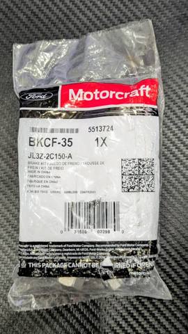 BKCF35 купить Запорожье
