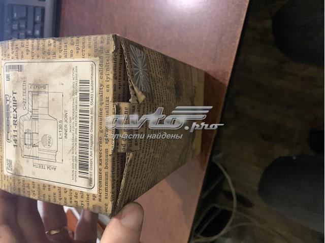FEBEST 1411REXIIPT ШРУС внутренний в наличии Ровно