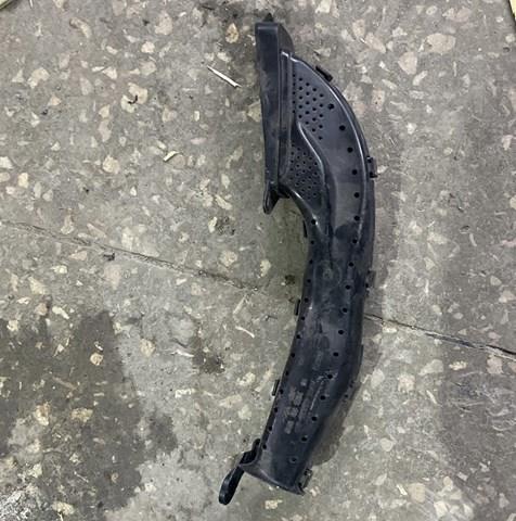 AV619E635BD FORD Воздухозаборник воздушного фильтра купить в Павлоград