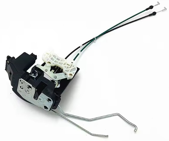Запор кабины 813102F010 HYUNDAI