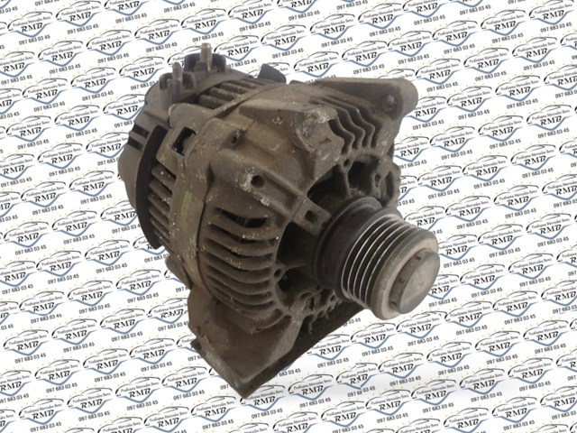 0101543902 MERCEDES Генератор купить в Запорожье