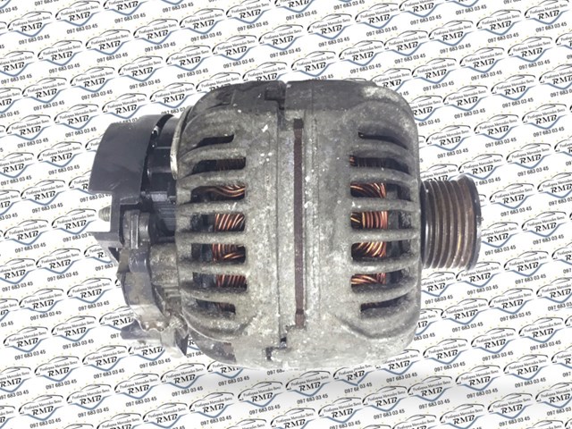 0121541302 MERCEDES Генератор купить в Харьков