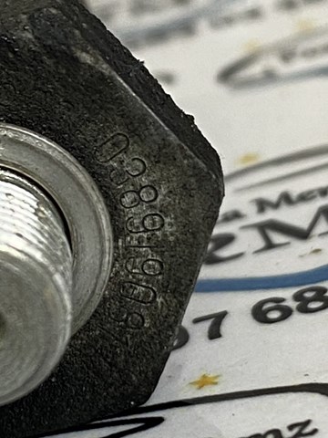 VAG 038919081 Датчик давления масла в наличии Ирпень