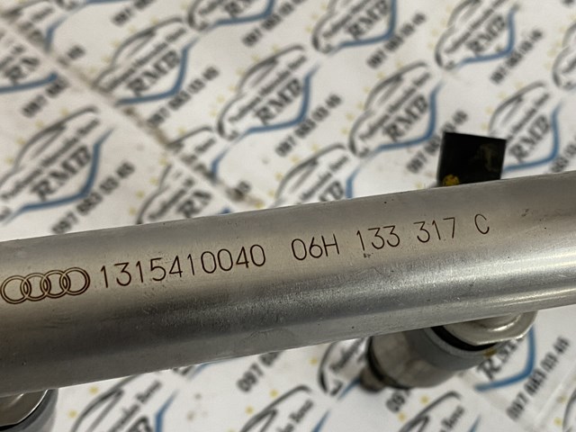 VAG 06H133317C Распределитель топлива (рампа) в наличии Полтава
