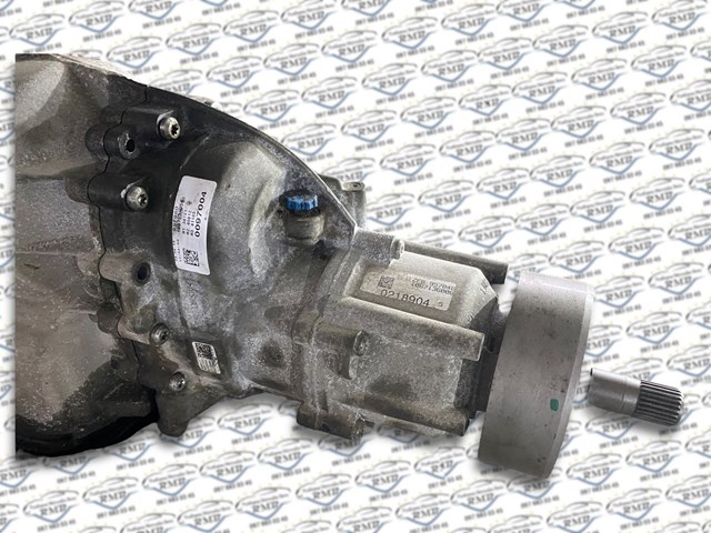 0BK300038D VAG АКПП купить в Харьков