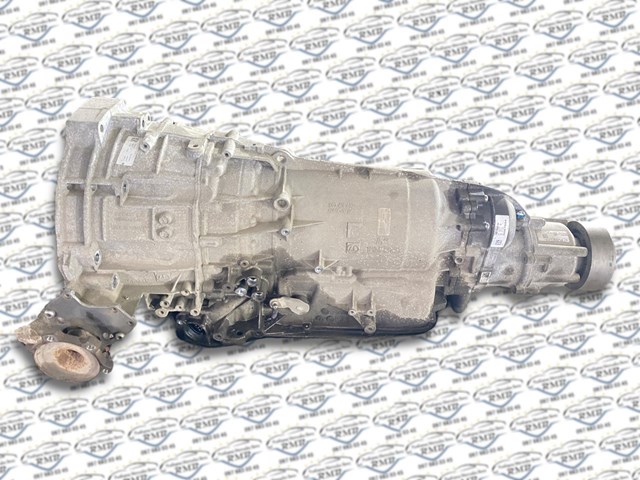0BK300038D АКПП в сборе (автоматическая коробка передач) купить Украина