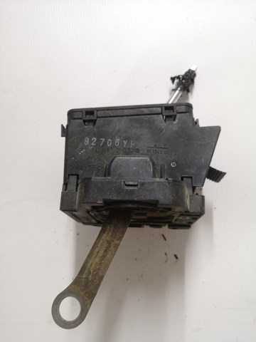 MERCEDES A1402670637 Кулиса переключения передач в наличии Полтава