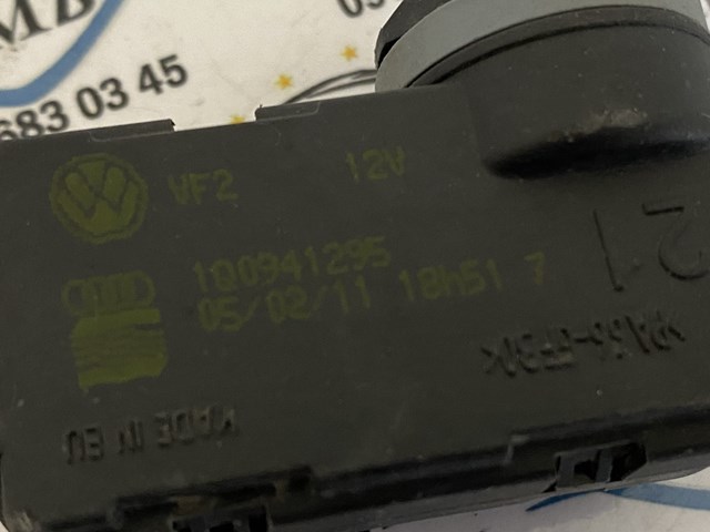 VAG 1Q0941295 Корректор фары в наличии Сумы