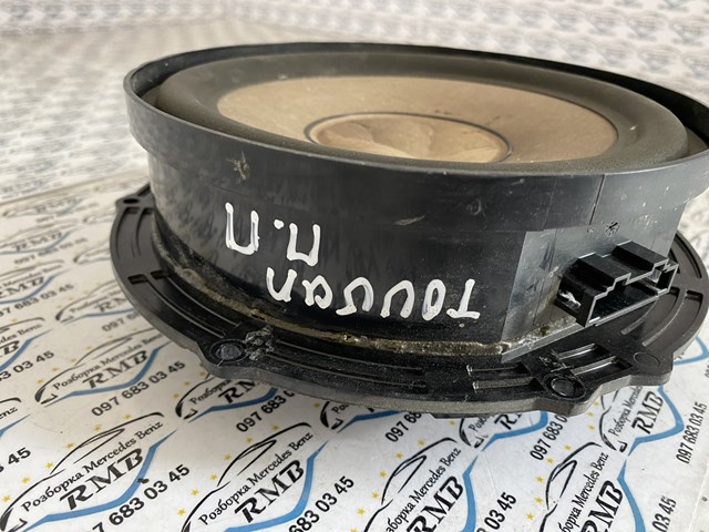 VAG 1T0035411J Динамик передней двери в наличии Хмельницкий
