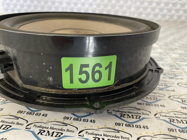 VAG 1T0035411J Динамик передней двери в наличии Львов