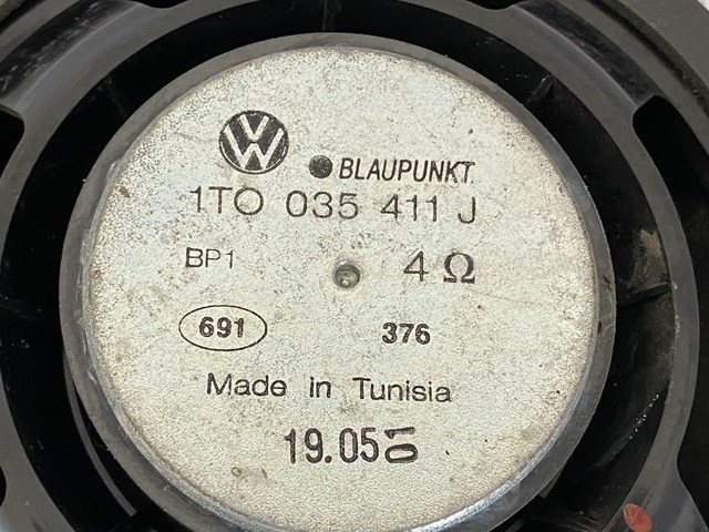 1T0035411J Динамик передней двери купить Кривой Рог