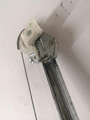 2107301546 MERCEDES Механизм стеклоподъемника двери задней левой купить в Львов
