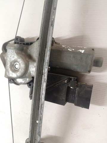 2107301546 MERCEDES Механизм стеклоподъемника двери задней левой купить в Кривой Рог