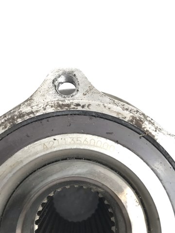 2113560000 MERCEDES Ступица задняя купить в Кривой Рог