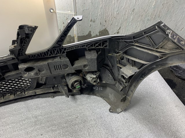MERCEDES A21288008409999 Бампер передний в наличии Харьков