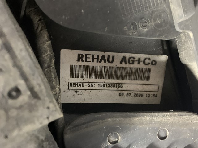 MERCEDES A21288008409999 Бампер передний в наличии Украина
