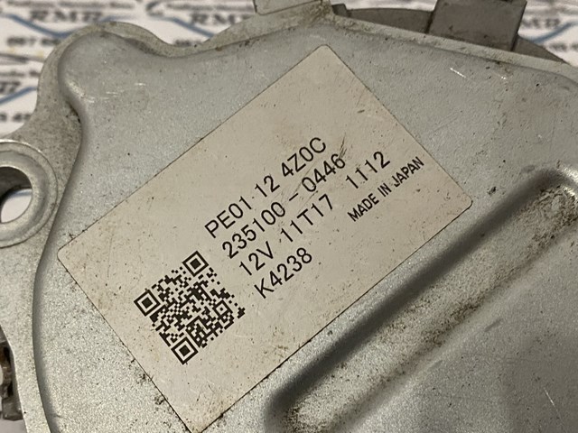 2351000446 MAZDA купить в Ровно
